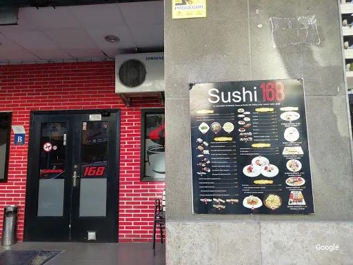 Foto de Bar 168