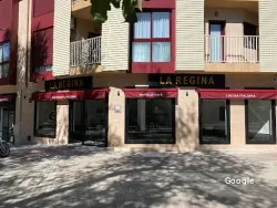 Restaurante La Regina, restaurant in Pinto