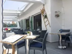 Restaurante Restaurante Cafeteria Bon Sol - Santanyí