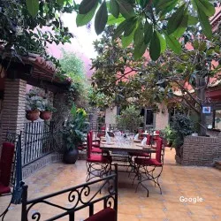 El Figon, restaurant a Torrox