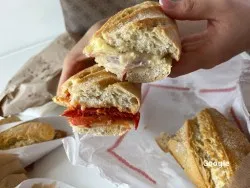Baguette Land, restaurant a Calvià