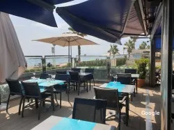 Restaurante Restaurant Cala Petita - Cambrils