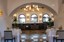 Restaurante Las Corchuelas, restaurant in Cáceres