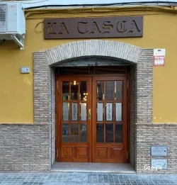 Restaurante La Tasca - Moixent