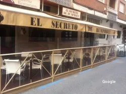 Restaurante El Secreto de Humphrey - Granada