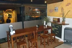 Restaurante Ca'zampola - Lena