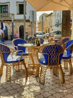 Restaurante Ca n'Ussola - Felanitx
