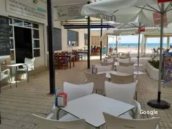 Restaurante La Tarraya Costa - Barbate