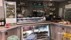 Restaurante BAR SACRAMENTO ARROYO - Sevilla