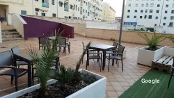 Restaurante Restaurante Macadamia - Plasencia