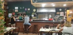 La Abadia, restaurant a Begues