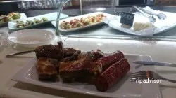 Restaurante La Taberna Del Sr. Macario - Zaragoza