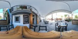 Restaurante El Bucanero - Ibiza