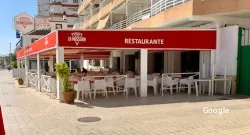 Restaurante La Masseria - Vélez-Málaga