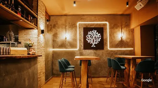 Foto de Botànic Lounge