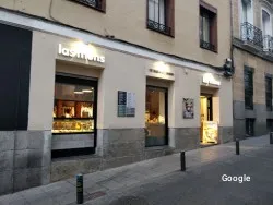 Restaurante La Panadería de Chueca - Madrid