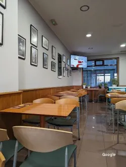 Zun, restaurante en A Coruña