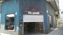 Restaurante The Cream - Naron - Narón