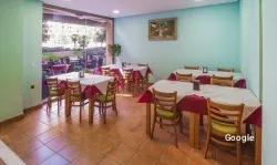 Restaurante Bar La Rioja - Valencia