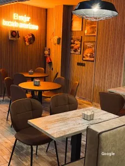 Restaurante American Burguer Nieto's - Langreo