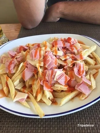 Foto de Tasca Paraiso