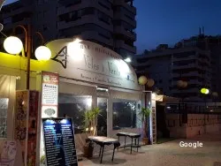 Restaurante Veles I Vents - Calp