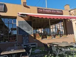 Restaurante La Fusteria den Mero - Maçanet de la Selva