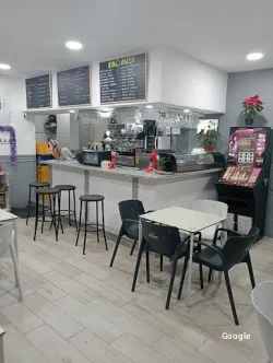 Restaurante Bar Perona - Benidorm