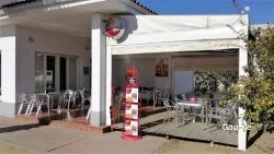 Restaurante RESTAURANTE CAFETERÍA EN DON BENITO CENTRO DE TRANPORTES - Don Benito