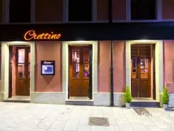 Restaurante Pizzeria Ristorante Crettino - Gijón