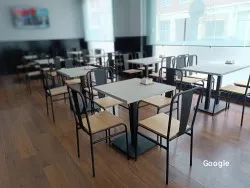 Restaurante Bar - Bocateria 'Candevanía' - Zuera