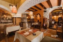 Restaurante Gepetto Arena - Gijón