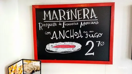 Foto de El Botiquin