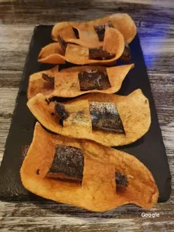 Restaurante Taberna Casa Kiko, España - Peñíscola