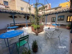 Can Larry, restaurant a Peralada