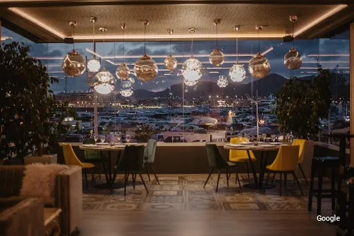 Argazkia: Restaurante Corso