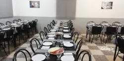 Restaurante Restaurante El Cortijo - Martorell