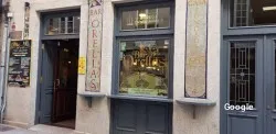 Bar Orellas, ristorante a Ourense