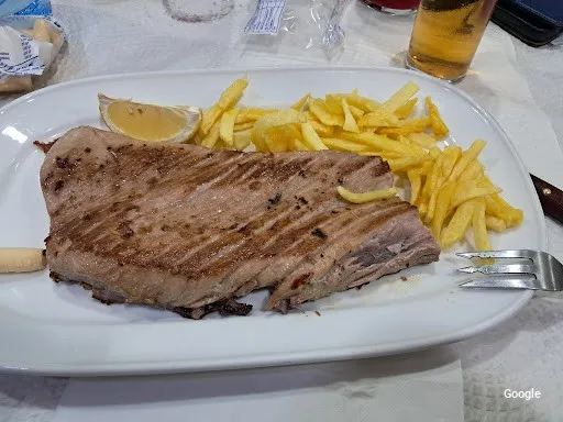Foto de Isla Chica