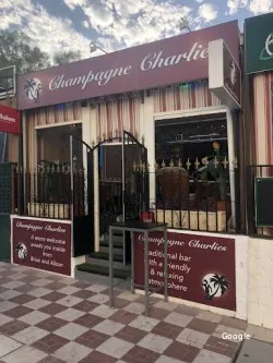 Restaurante Champagne Charlie's - Torremolinos
