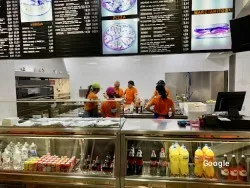 Restaurante Pizzeria Piper Canals - Canals