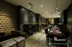 Restaurante Fuera de Casa - Valencia