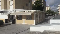 Bar Cervecería La Esquina, restaurant in Osuna