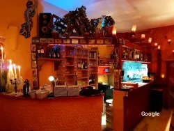 Tapas Bar Eucaliptus, restaurant in Calvià