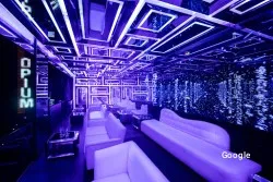 Opium Madrid, restaurant in Madrid