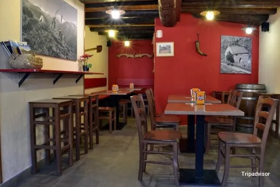 Photo by La Tona, Bar Bodega