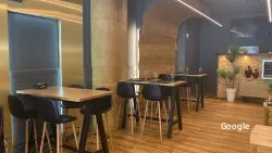 Restaurante 6 del 6, restaurant a Valdepeñas