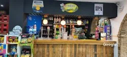 Restaurante Gamers Zone - Sevilla