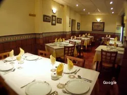 Restaurante Restaurante Cocina Portuguesa - Badajoz
