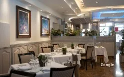 Restaurante Restaurante Ferreiro - Madrid